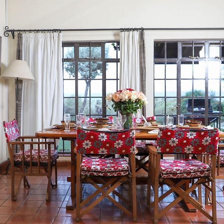 Francolin Cottage At Great Rift Valley Lodge & Golf Resort Naivasha Exteriör bild